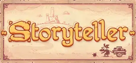 Jouer à Storyteller sur PC gratuitement 1 Storyteller jeu pc