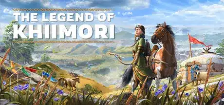 The Legend of Khiimori jeu PC