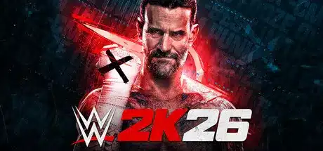 WWE 2K26 jeu PC
