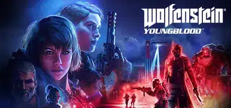 Wolfenstein Youngblood Pour PC Français 1 Télécharger Wolfenstein Youngblood pour PC Français