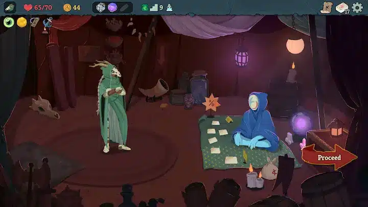 Slay the Spire 2 screen jeu pc