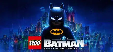 LEGO Batman Legacy of the Dark Knight jeu PC