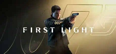 007 First Light jeu PC