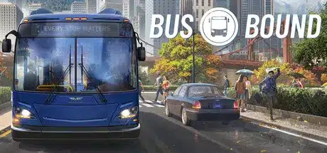 Bus Bound PC version complète à télécharger 1 Bus Bound jeu PC