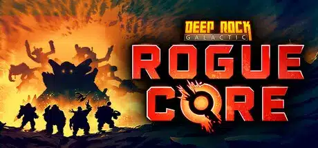 Deep Rock Galactic Rogue Core PC version complète à télécharger 1 Deep Rock Galactic Rogue Core jeu PC
