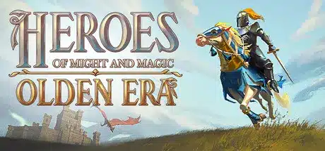 Heroes of Might and Magic Olden Era jeu PC