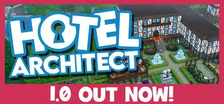 Hotel Architect PC version complète à télécharger 1 Hotel Architect jeu PC