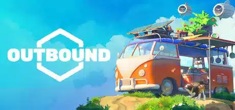 Outbound jeu PC
