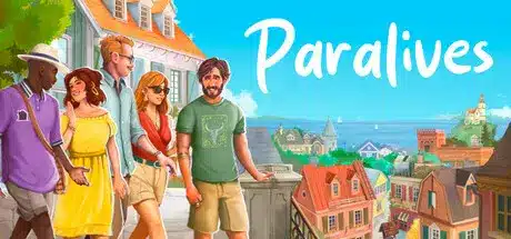 Paralives PC version complète à télécharger 1 Paralives jeu PC