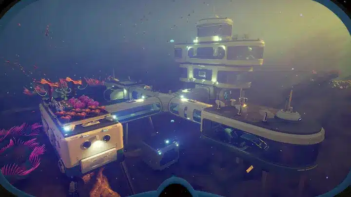 Subnautica 2 PC version complète à télécharger 2 Subnautica 2 screen jeu PC