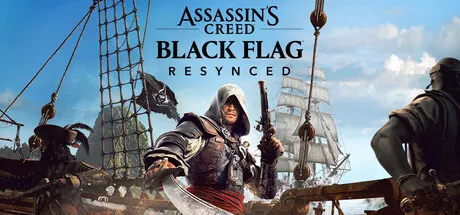 Assassin's Creed Black Flag Resynced PC version complète à télécharger 1 Assassin's Creed Black Flag Resynced jeu PC